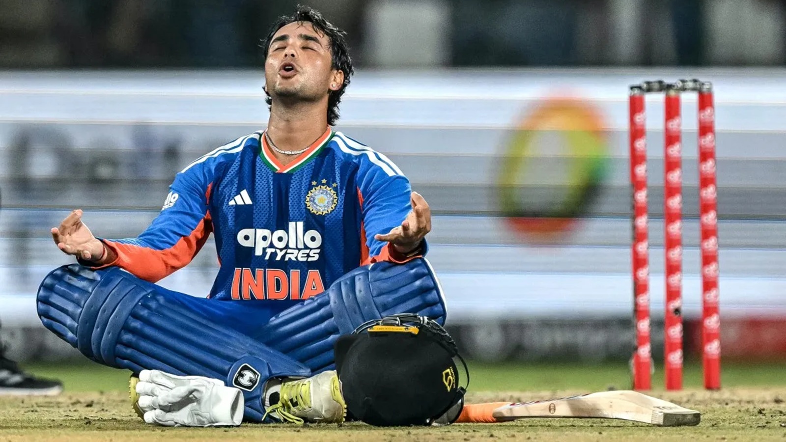 India vs West Indies