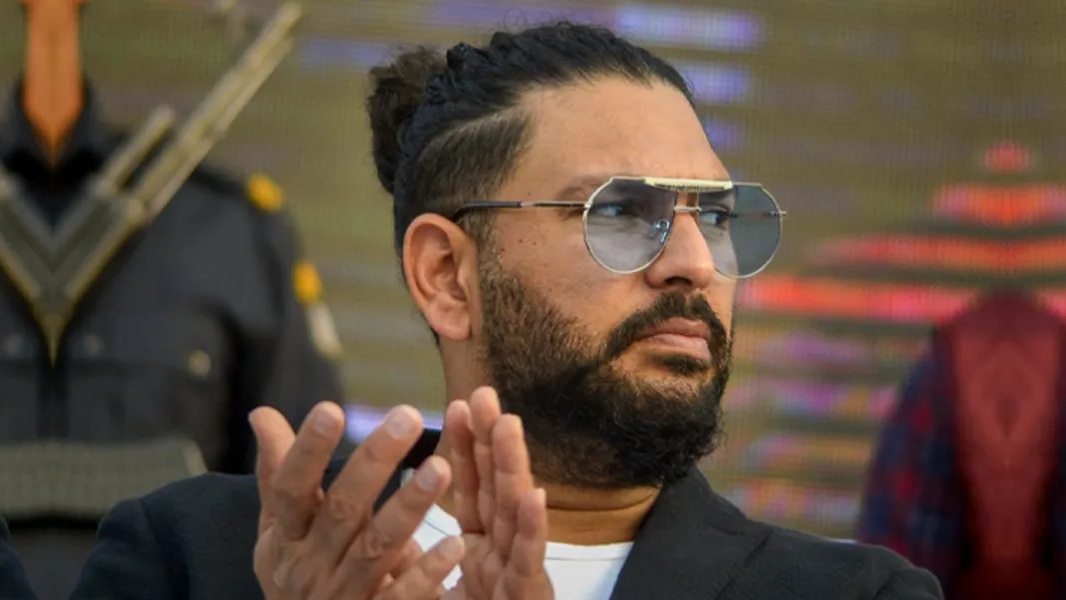 Yuvraj Singh Appointed Delhi Capitals Assistant and Batting Coach Ahead of IPL 2027