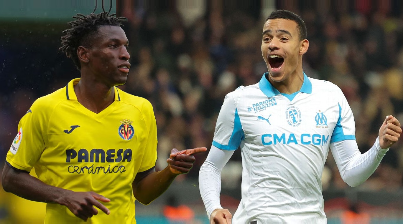 Aston Villa Vs Fenerbahce