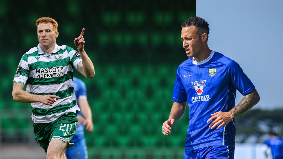 Shamrock Rovers Vs Ararat-Armenia