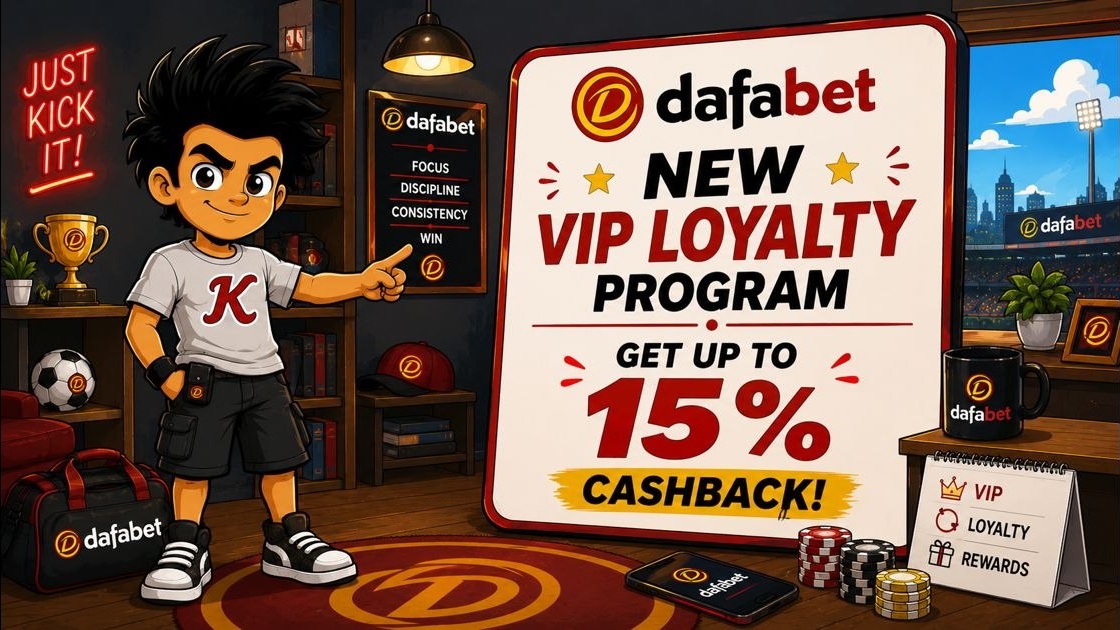 VIP LOYALTY