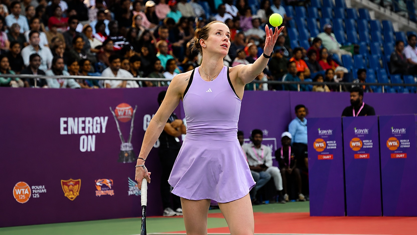 ALEXANDROVA vs SVITOLINA